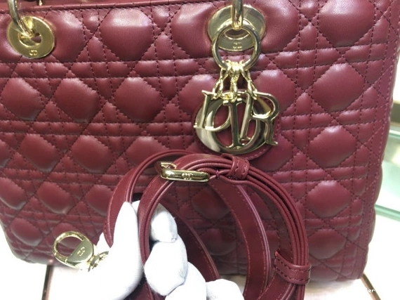 OldCobbler Bags LARGE BAG DIRO LADY 0718